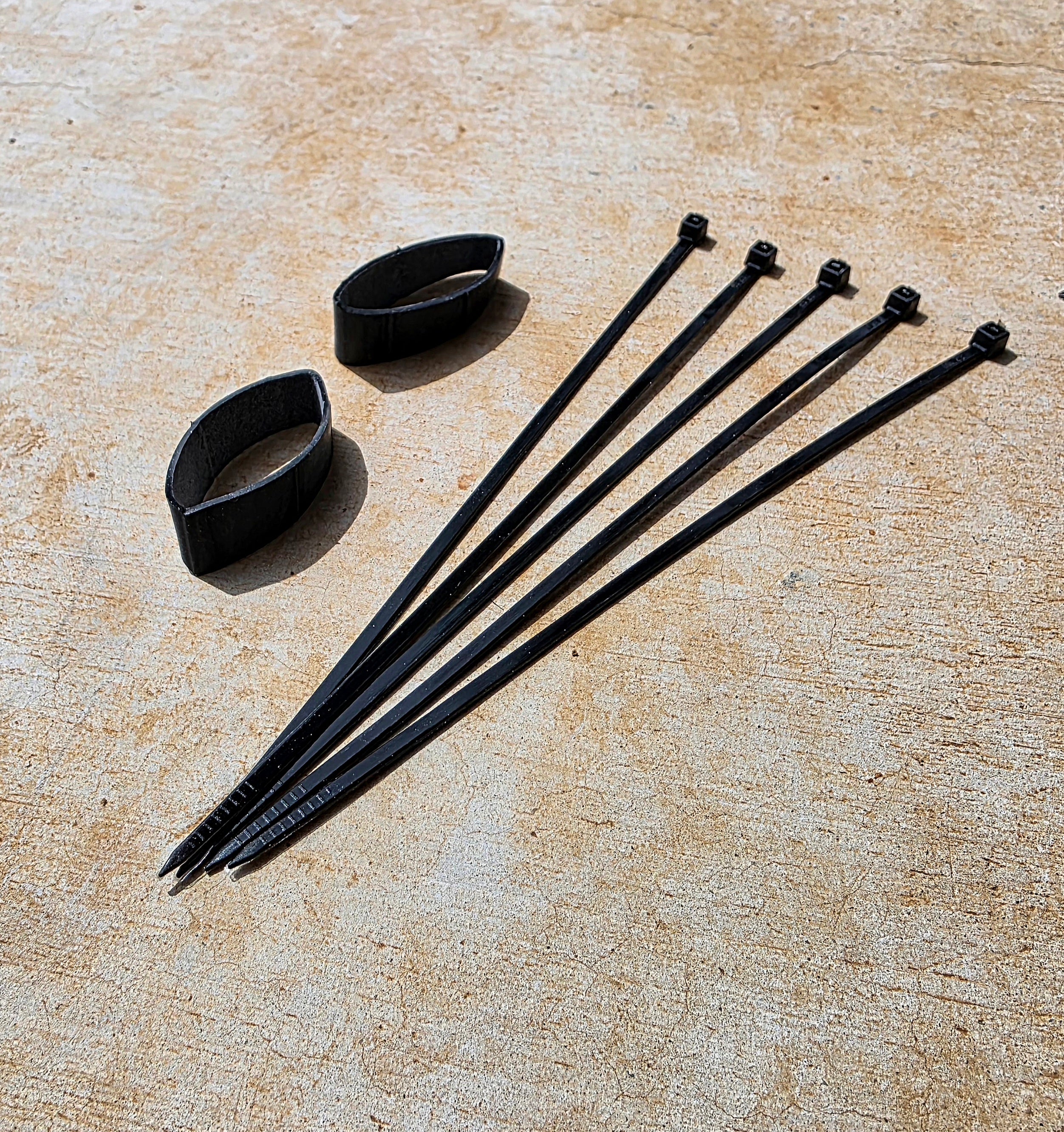 Wire and Sling Management Kit