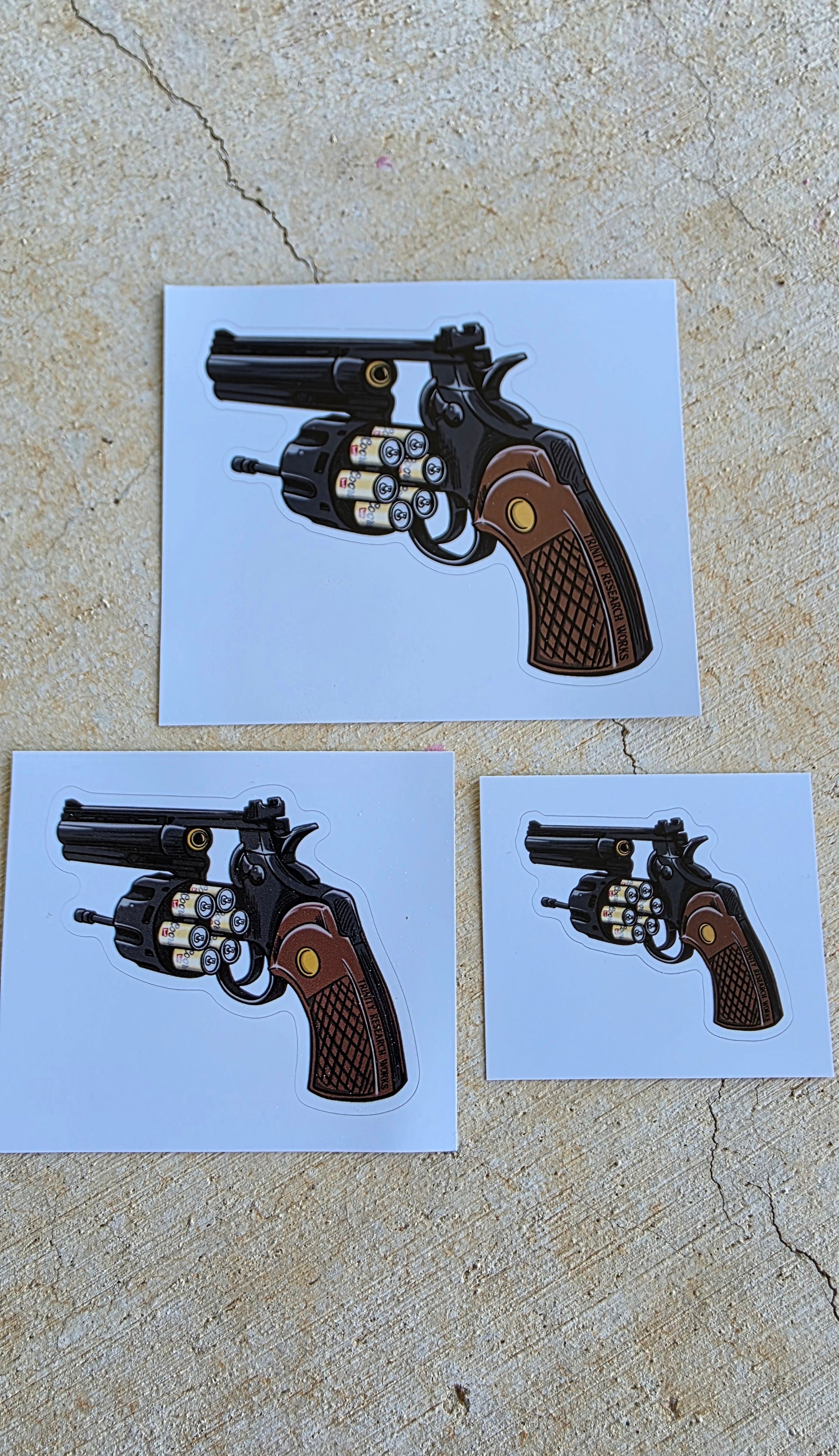Coors Python Sticker